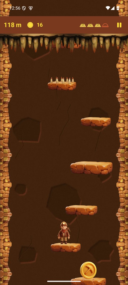 Lodedrop screenshot