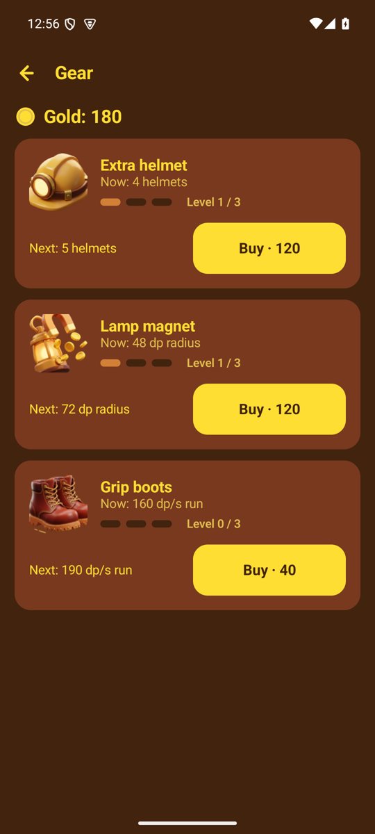 Lodedrop screenshot